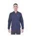 Veste Homme Bleu Marine Luke 1977-1