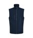 Veste Sans Manches Navigate Homme Bleu Marine Gris Phoque Regatta-1
