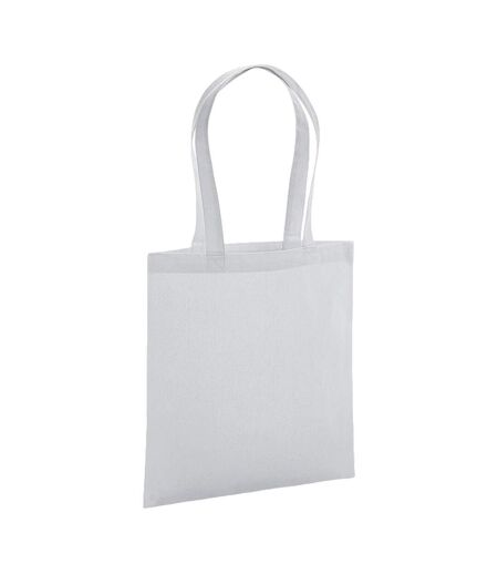 Tote Bag Premium Taille Unique Gris Clair Westford Mill