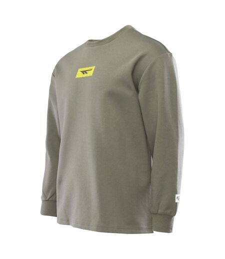 Sweat Wega Homme Encre Noire Hi-Tec