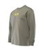 Sweat Wega Homme Encre Noire Hi-Tec-3