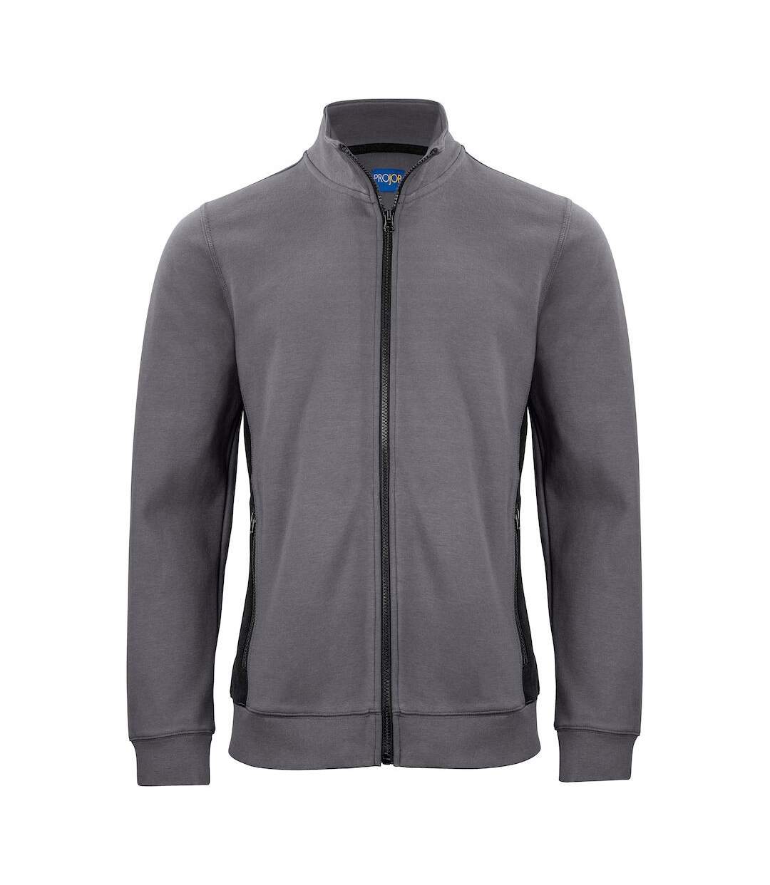 Veste de survêtement homme gris Projob Projob