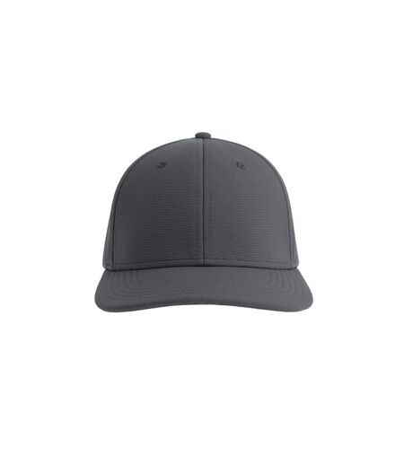 Casquette De Baseball Sand Gris Foncé Atlantis Headwear