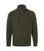Haut Polaire Expert Corey Homme Vert Kaki Craghoppers-2