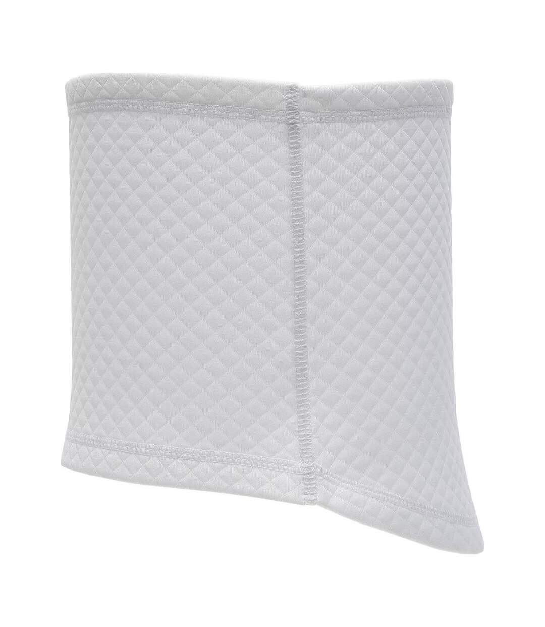 Taille Unique Blanc Mascot-2