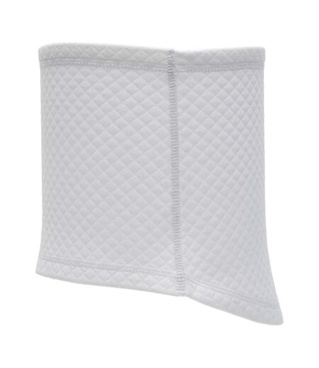 Taille Unique Blanc Mascot