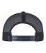 Casquette Trucker Bleu Marine Foncé Classic-2
