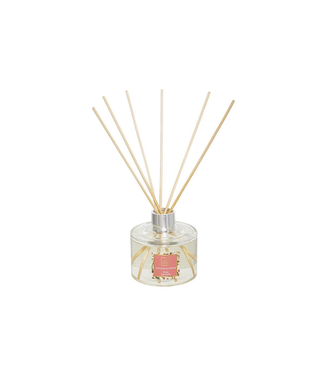 Diffuseur De Parfum Neda 200ml Rose-1