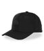 Casquette baseball avec écusson rond PU FRGN Freegun-1