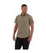 Chemise Kiwi Homme Gris Craghoppers-1