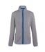 Veste Polaire Elzie Femme Bleu Marine Regatta-1