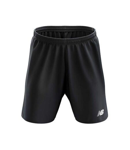 Short Femme Noir New Balance