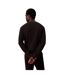 Pull Homme Noir Calvin Klein-4