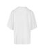 T-shirt Huge Adulte Blanc Build Your Brand-2