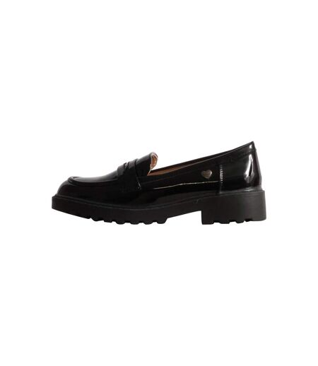 Mocassins Enfant à Enfiler Super Mode Doremi