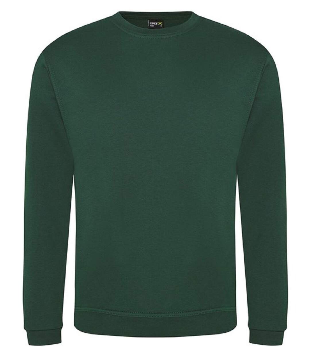 Sweat Pro - Homme - RX301 - vert bouteille