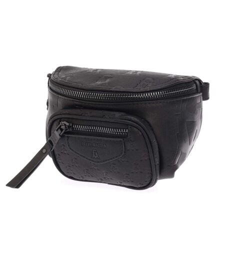 Sac À Bandoulière Bminimum Femme Taille Unique Noir Steve Madden