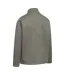 Veste Polaire Boyle Homme Vert Mousse Chiné Trespass-2