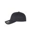 Casquette De Baseball Charbon Flexfit-3