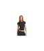 T-shirt Femme Gris Suie Skims-1
