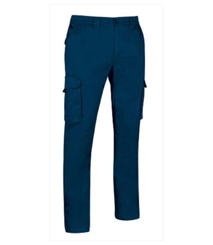 Pantalon de travail - Homme - NEBRASKA - bleu marine