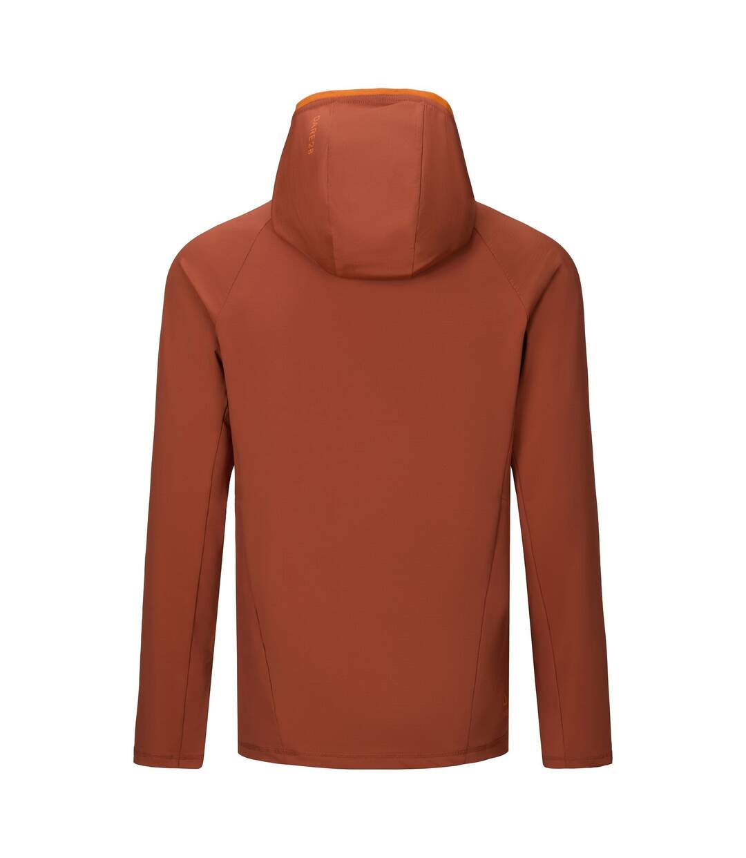 Mens Sprint City Hoodie Arabian Spice Dare 2B-3