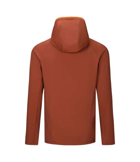 Mens Sprint City Hoodie Arabian Spice Dare 2B