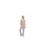 Womens/ladies Flared Yoga Pants Grey Under Armour-1