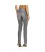 Jean Gris Femme Diesel BabhilaC17 - 25-2