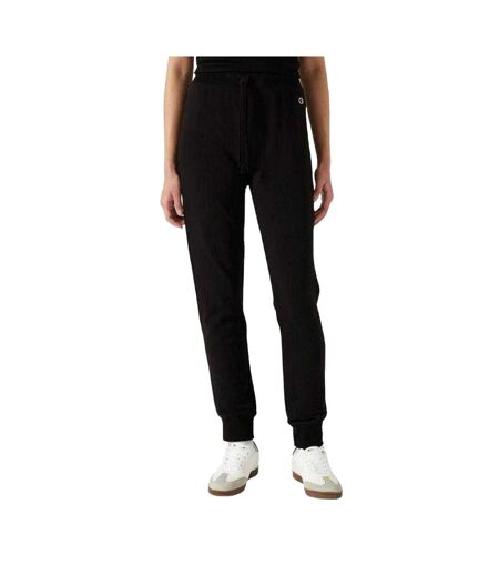 Pantalon De Jogging Femme Noir Champion