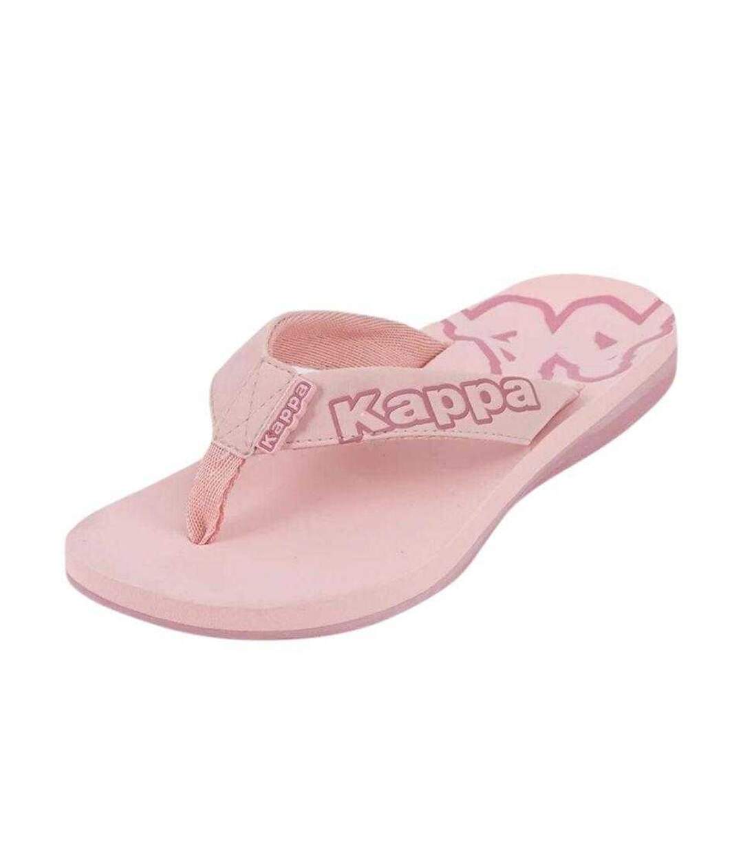 Tongs Aryse Femme Rose Kappa-1