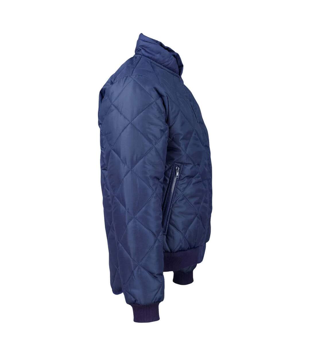 Veste Originals Sudbury Adulte Bleu Marine Mascot-4