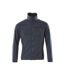 Mens Accelerate Soft Shell Jacket Dark Navy Mascot-1