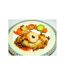 Repas 3 plats pour 2 au Restaurant Le Troquet de Cancale - SMARTBOX - Coffret Cadeau Gastronomie