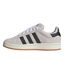 Baskets Campus 00s Femme Gris Pâle Noir Adidas-3