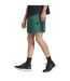 Short Motif/style 3 Rayures Homme Vert Adidas-3