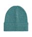 Bonnet Motif/style Réfléchissant Streetlite Adulte Bleu Gris Beechfield-2