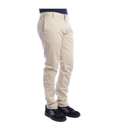 Pantalon chino slim fit pour homme 3H1P15