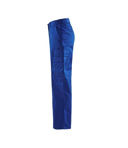 Pantalon  service femme Blaklader braguette plastique