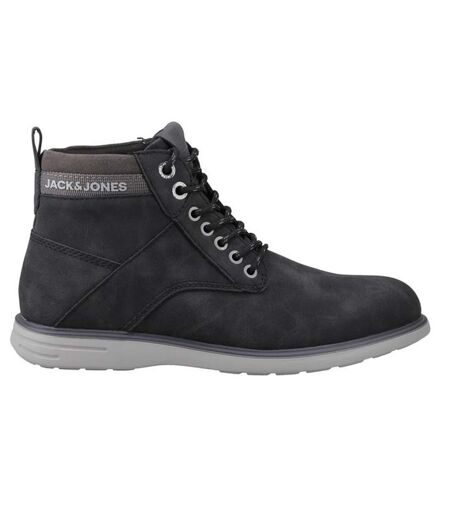 Bottines Denver Combo Homme Anthracite Jack And Jones