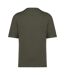 Native Spirit - T-shirt - Homme (Vert kaki) - UTPC5909