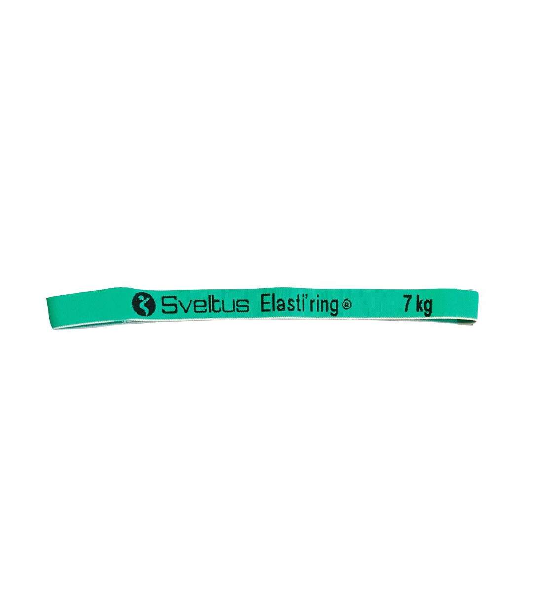 Elastique vert strong 7kg sveltus-1
