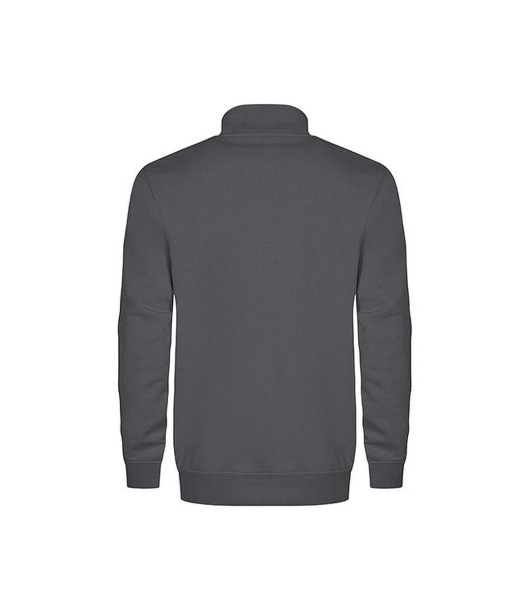 Veste De Survêtement Homme Gris Acier EXCD By Promodoro-2