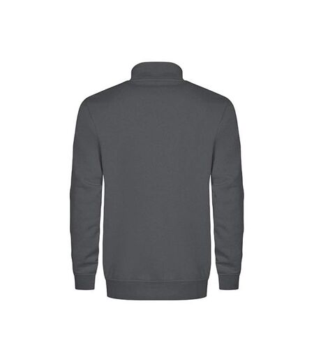 Veste De Survêtement Homme Gris Acier EXCD By Promodoro