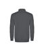 Veste De Survêtement Homme Gris Acier EXCD By Promodoro-2