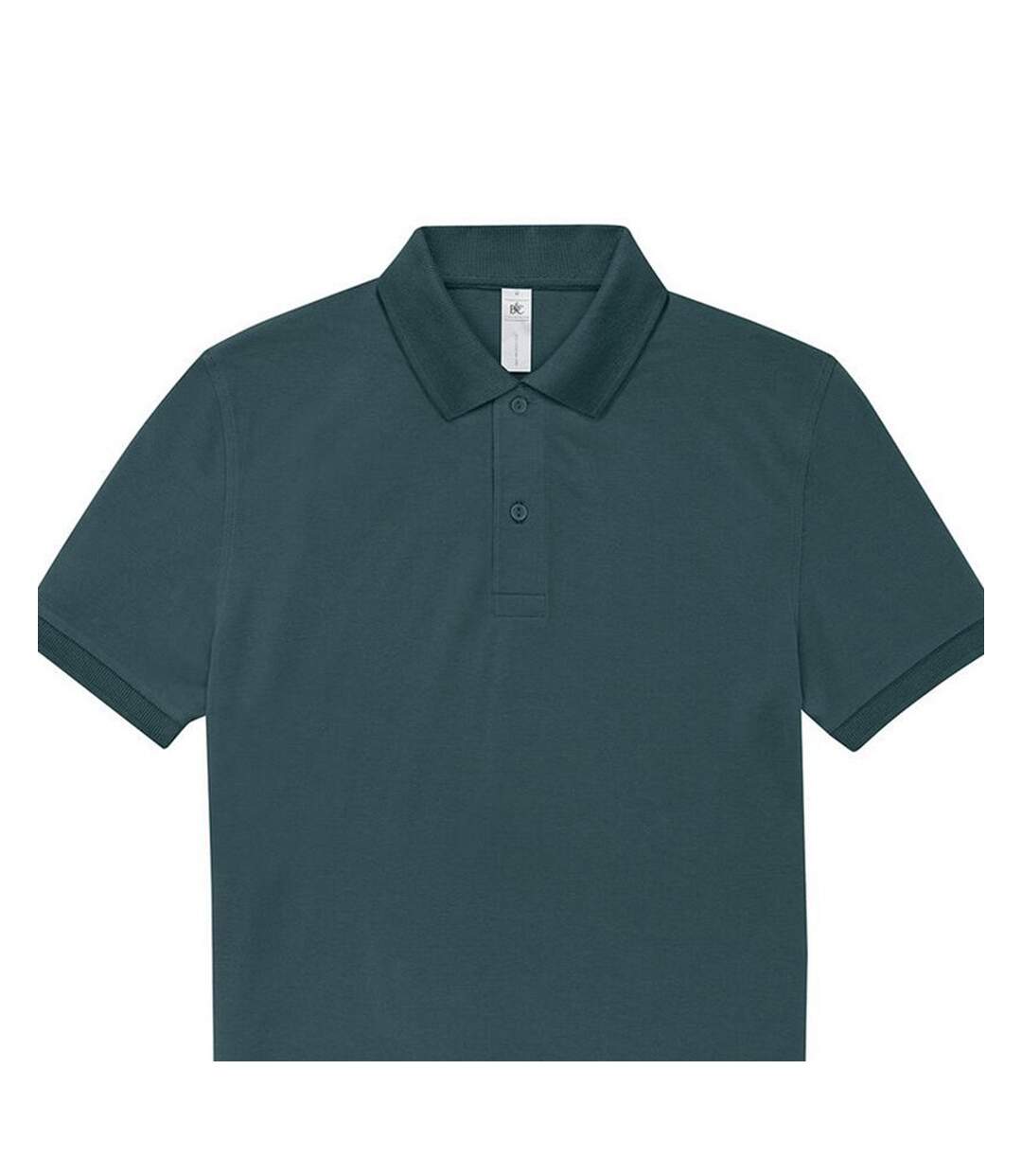 Chemise My Polo Homme Bleu Sarcelle B&C-2