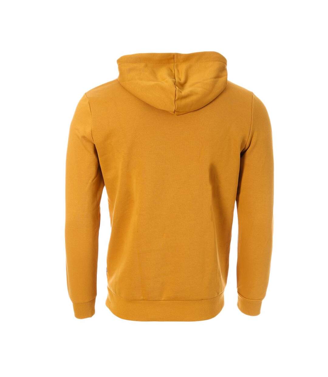 Sweat à capuche jaune homme puma 674471 - s-2