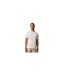 T-shirt Lyam Adulte Blanc Cassé SOLS-1