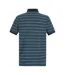 Mens Kildra Polo Shirt Night Sky China Blue Regatta-3