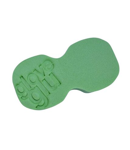 Keep em clean sponge one size green Gloveglu